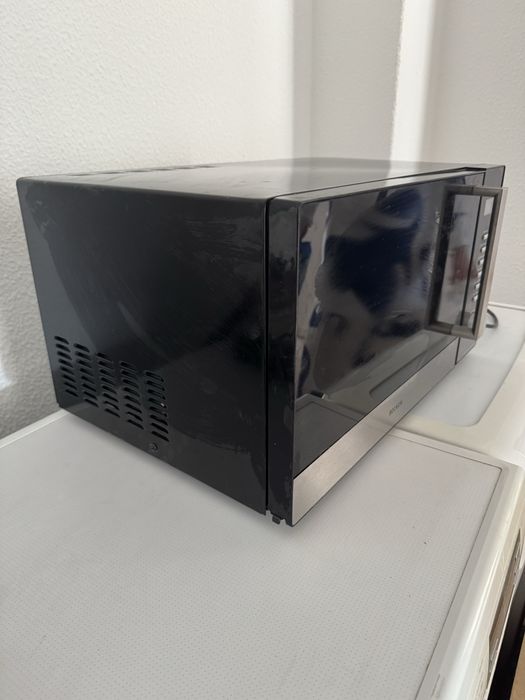 Vendo microondas Becken