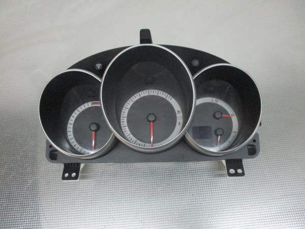 Quadrante / painel de instrumentos MAZDA 3 (BK)