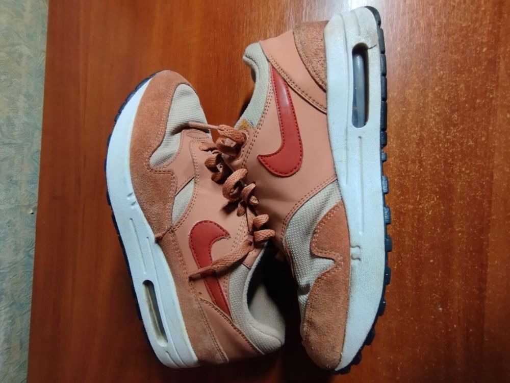 Кроссовки Nike air max 90