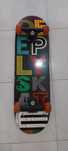 Skate deeply como novo