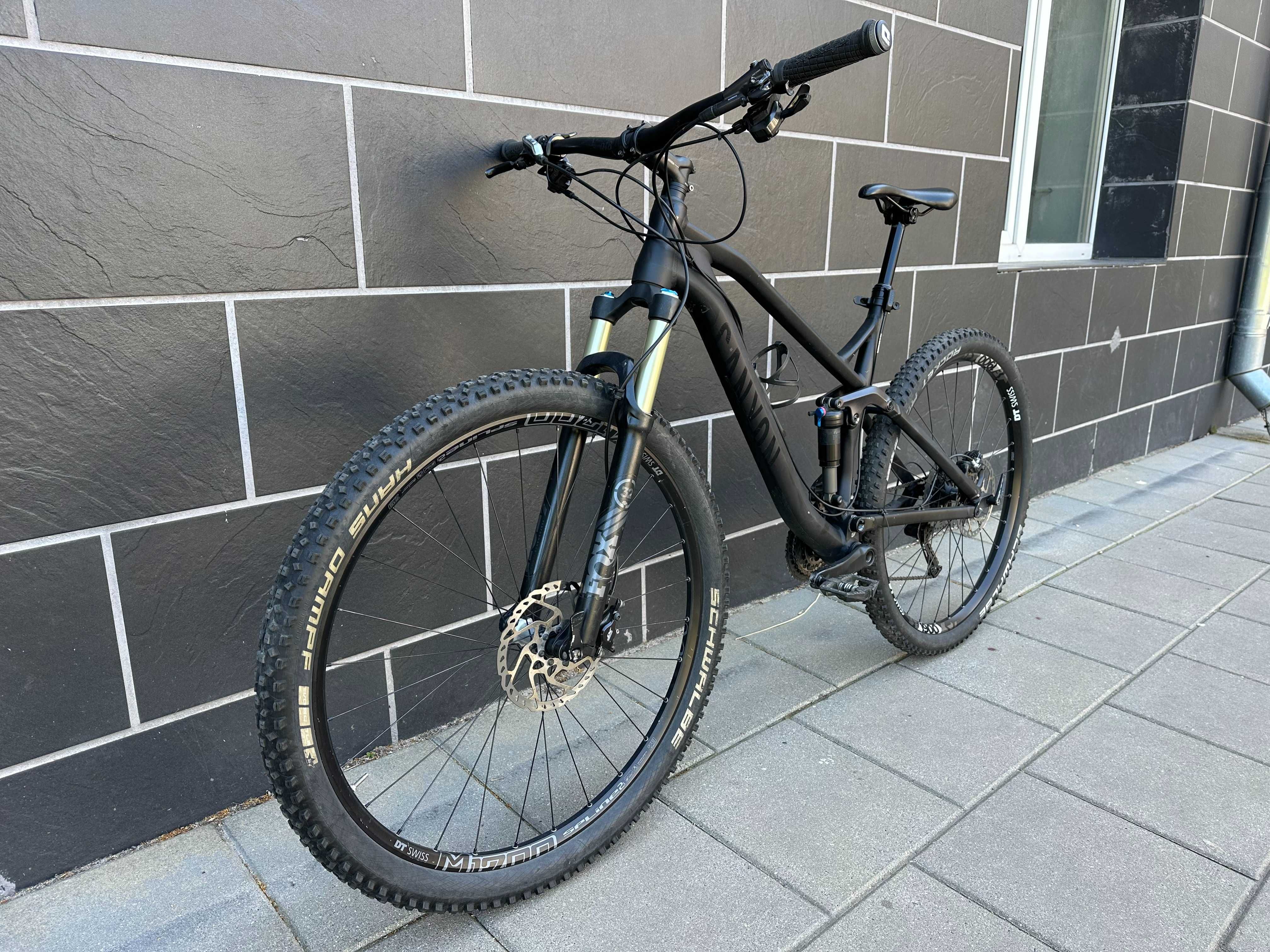Canyon Neuron 7.0