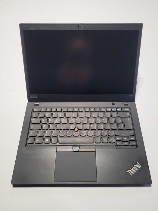 Laptop Lenovo Thinkpad T14 G2 i5-11th / 16GB/512GB/14"FHD_Gwarancja/FV