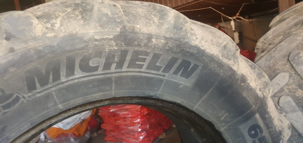 Opony Michelin 650/65 R 42