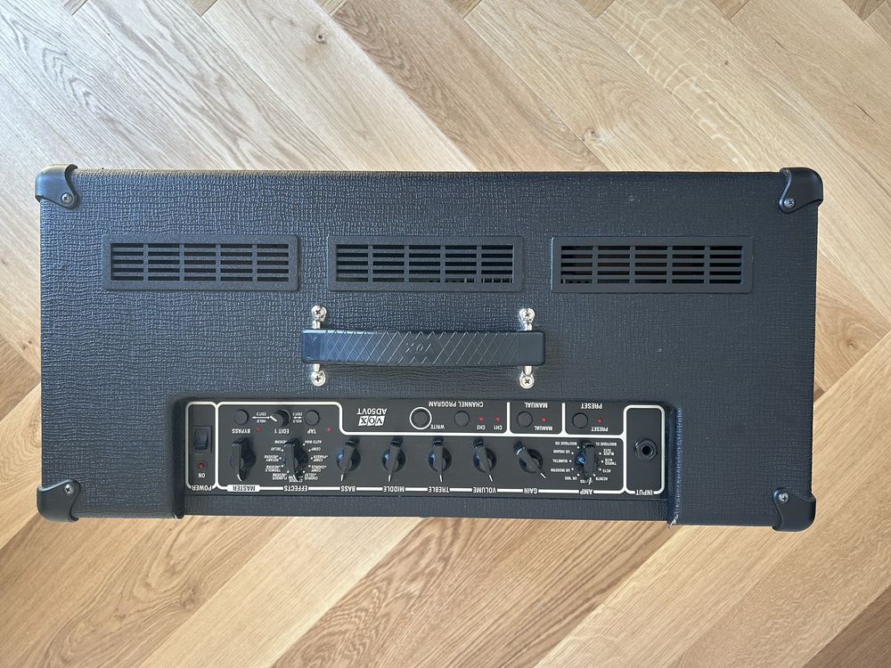 Vox AD50VT wzmacniacz