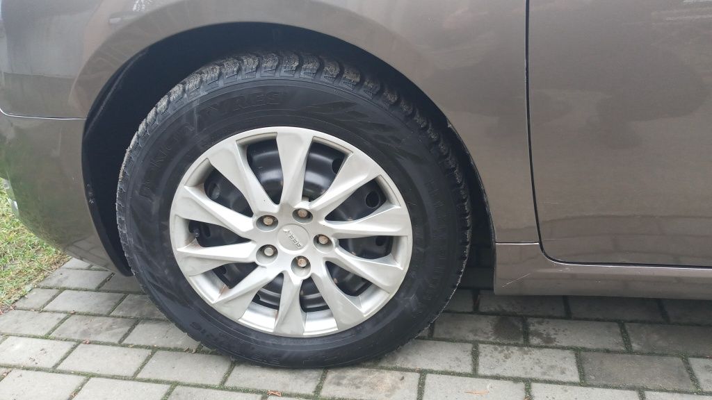 ПРОДАЮ Geely Emgrand 8