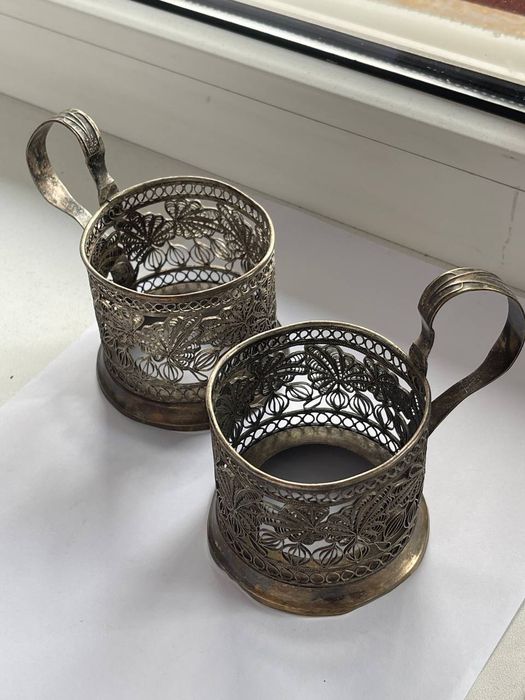 Продам подстаканники