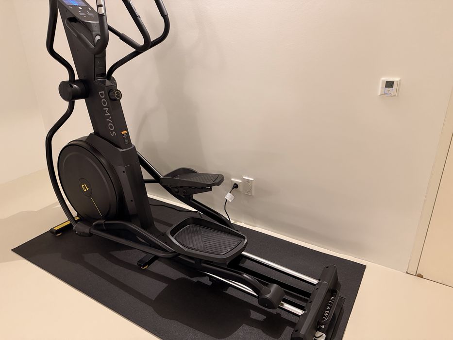 Bicicleta de topo! Completamente nova!