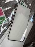 Iphone 15 pro szkło hartowane 2 sztuki 9H 5D 2.5D Nowe
