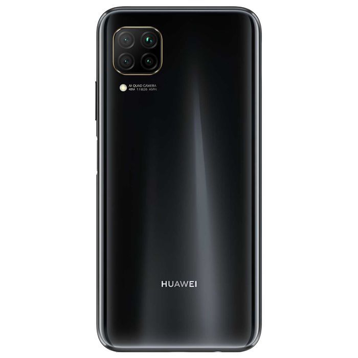 Смартфон Huawei P40 lite 6/128GB 6.4" 2 SIM Midnight Black