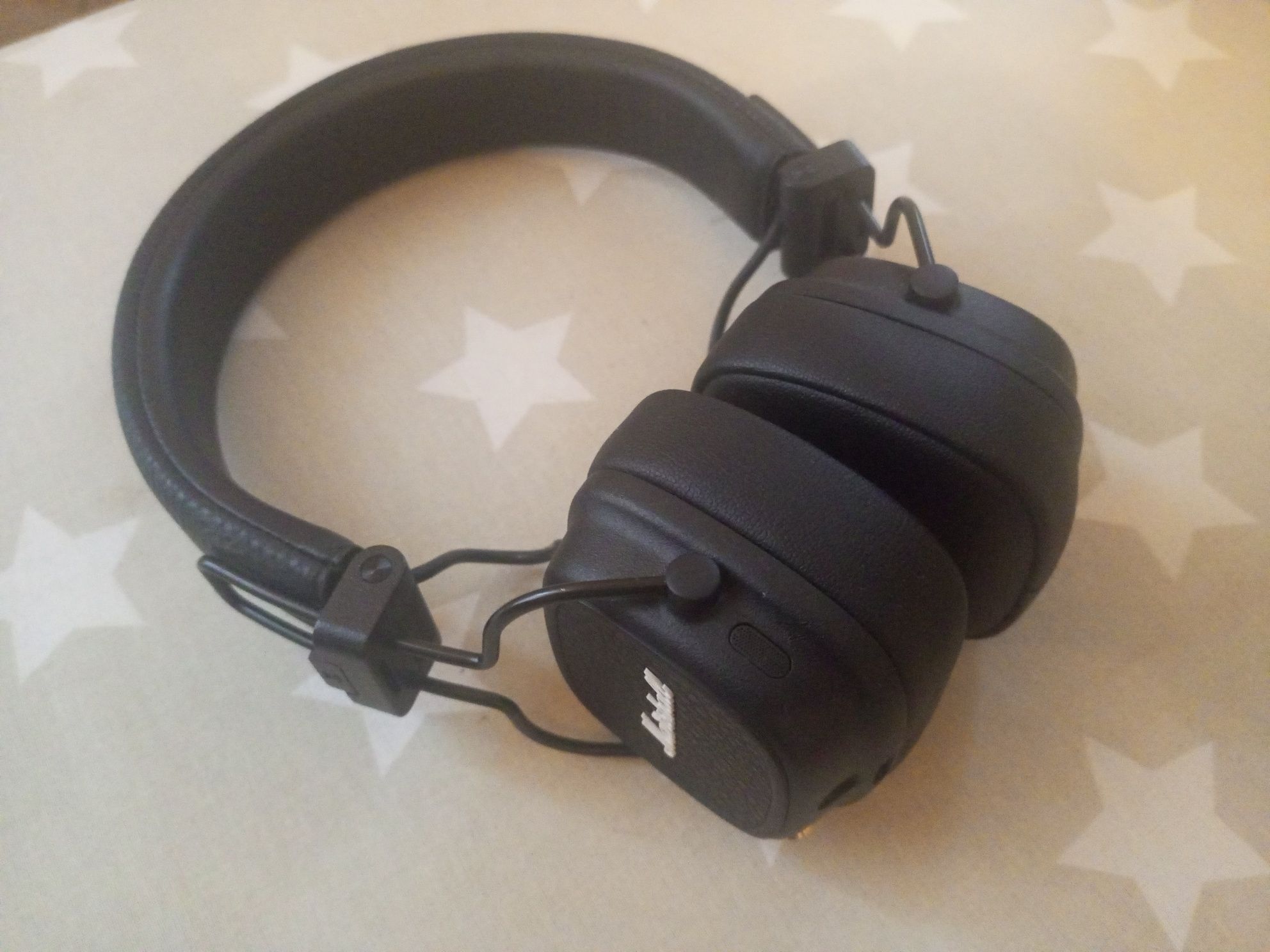 Оригинал marshall major V(5)