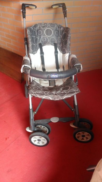 Conjunto para bebé Chicco