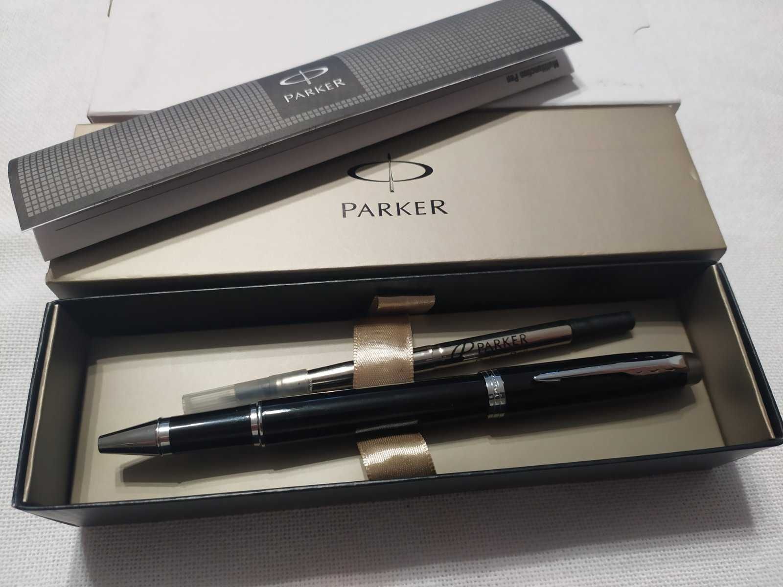 Продам ручки  RARKER . Ціна 750 грв/одиниця
