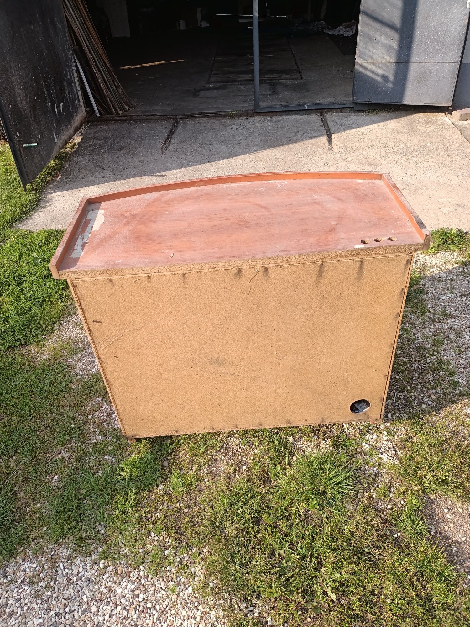 Szafka pod akwarium 112l