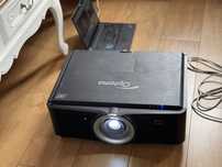 Projektor Optoma EW865  1280x800 profesjonalny hdmi DLP