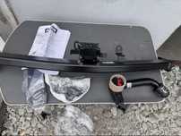 Mazda cx-9 nowy oryginalny hak