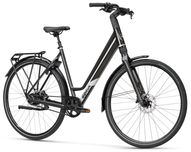 Rower KOGA F3 6.0 na pasku zębatym (Alfine 8) Unisex Onix High Glos...