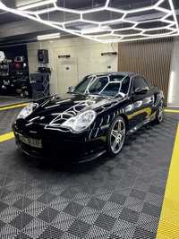 Porsche 911 Porsche 911, TURBO 420 KM, Manual, CABRIO 4os CENA"BLACKWEEK" DO 26.11