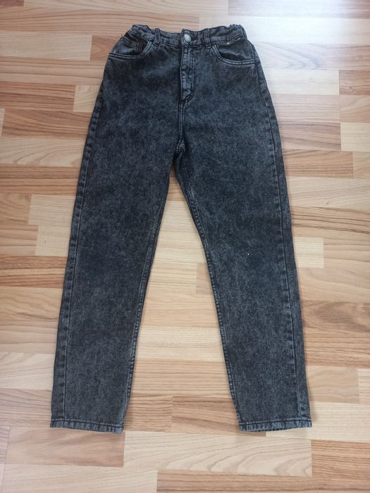 Джинси на дівчинку нові