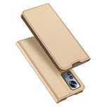 Dux Ducis Skin Pro kabura etui pokrowiec z klapką do Xiaomi 12 Pro