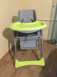 Krzesło do karmienia Baby ONO 6m+