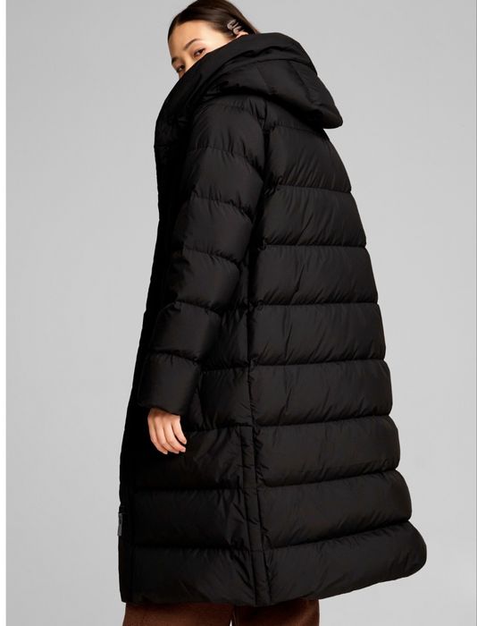 Пуховик Puma оригінал