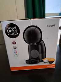 Ekspres Dolce Gusto Krups Piccolo XS kapsułki