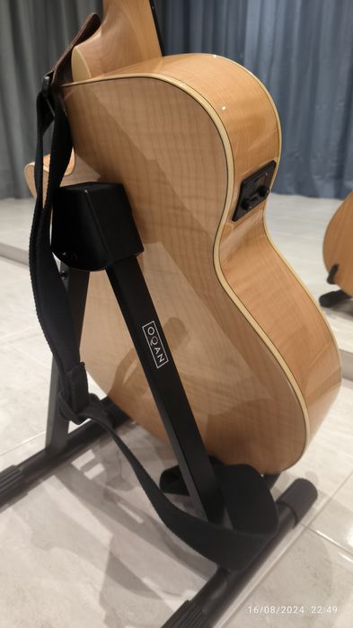 Guitarra Eletroacústica Ibanez