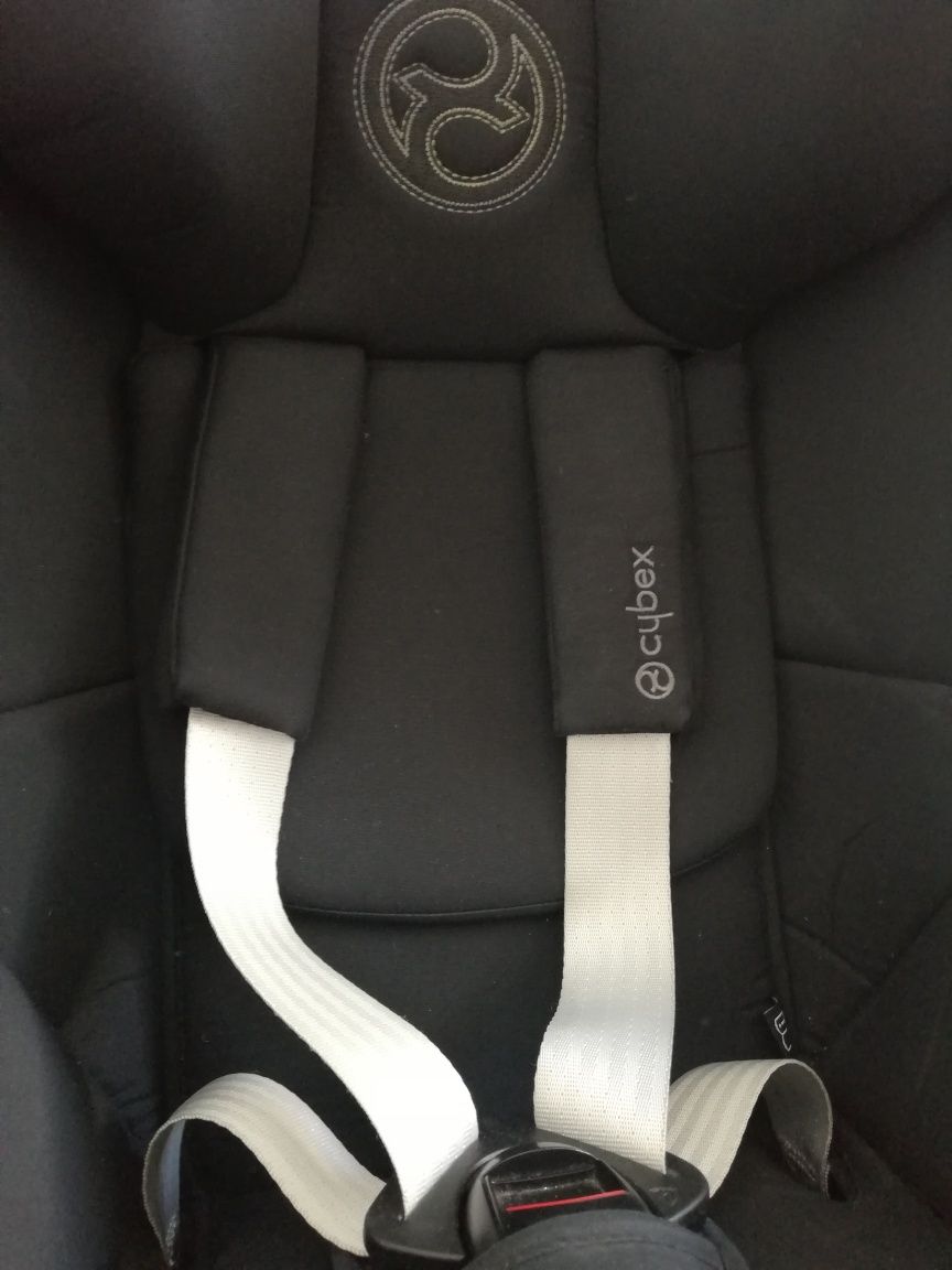 Cadeira cybex sirona Z