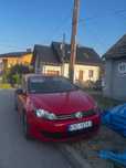 Volkswagen Golf Volkswagen golf VI