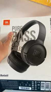 Słuchawki JBL TUNE 560