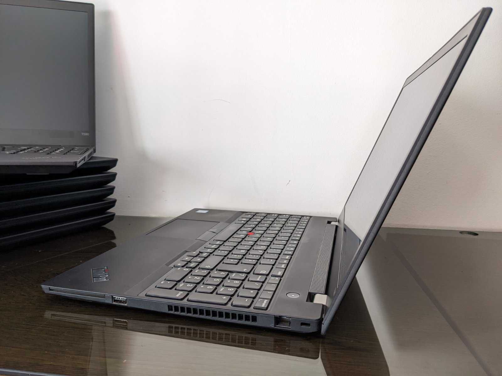 Бізнес серія - Lenovo ThinkPad T590 - в наявності 20+ штук!
