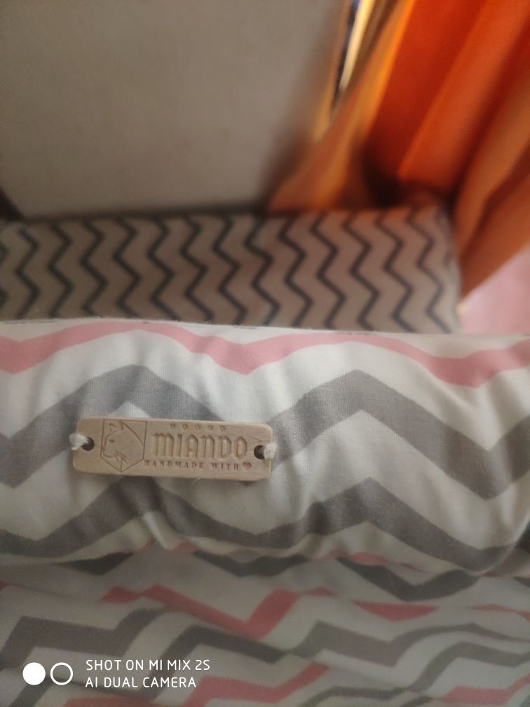 Cama de animais de estimação