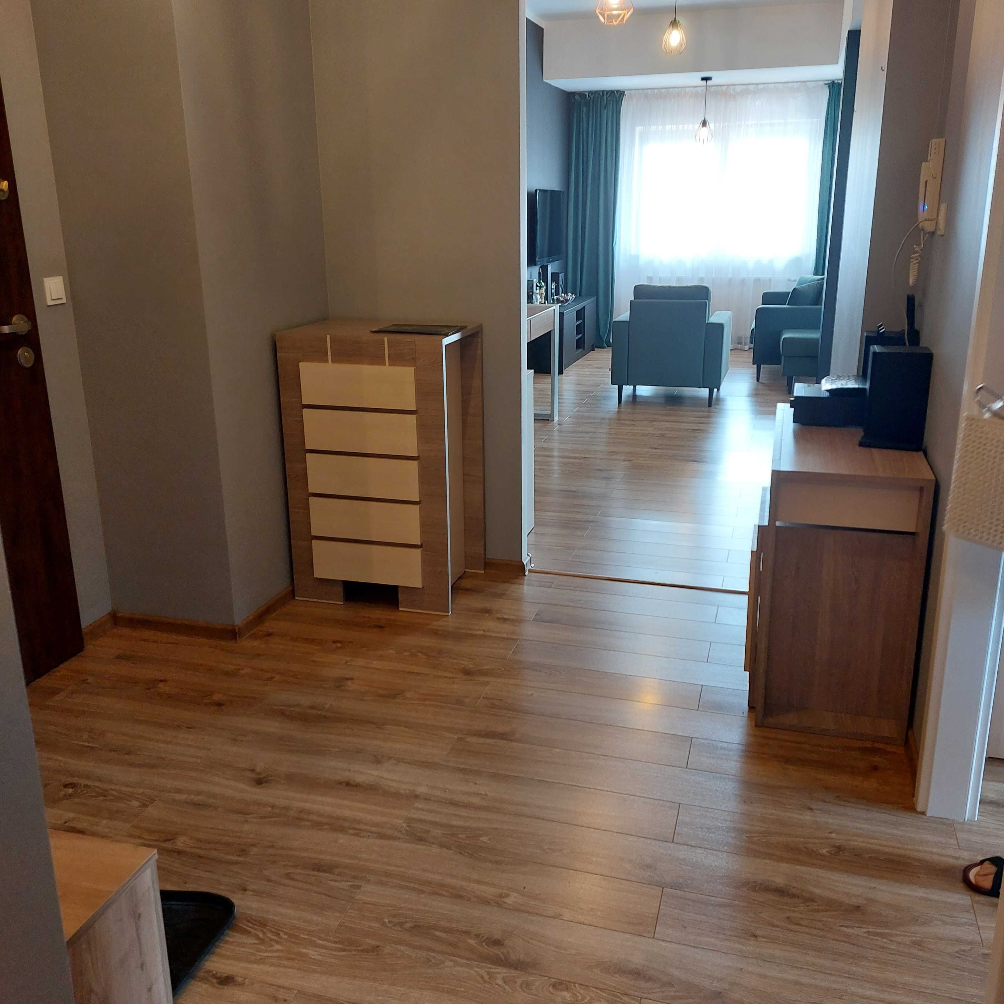 Apartament  Rzeszów + 2 garaże