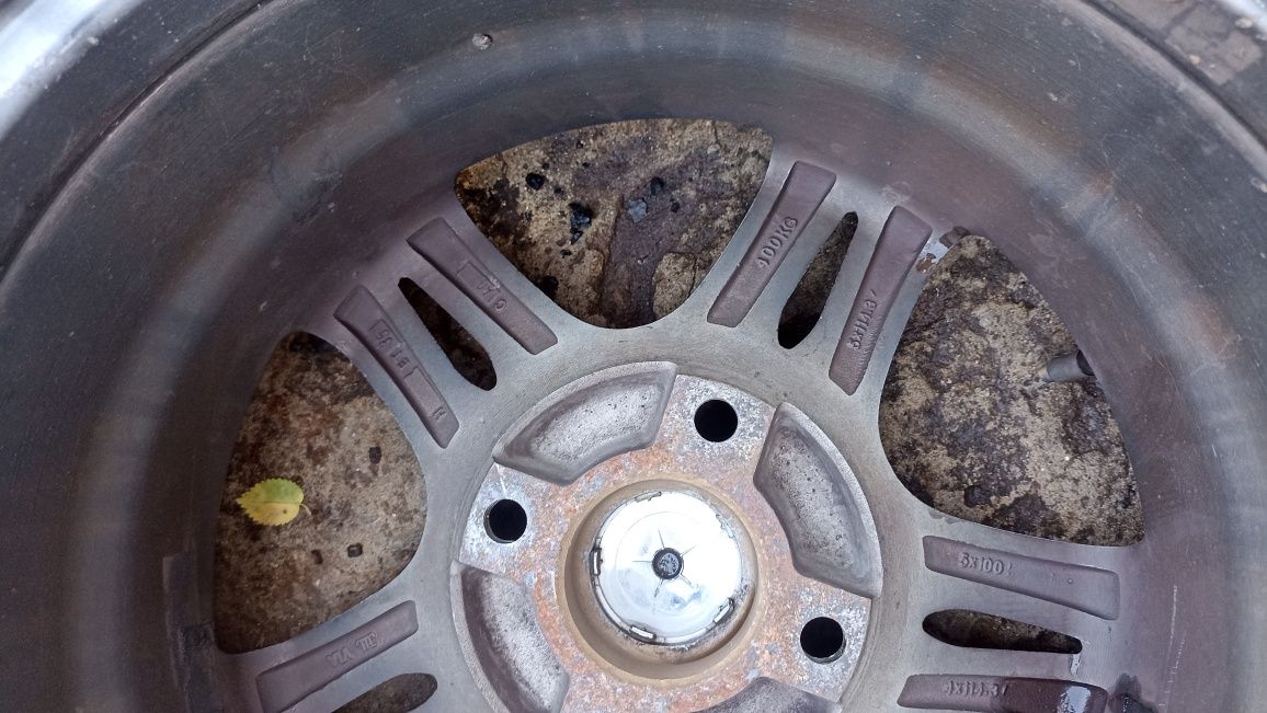 Диски r15 подходят к mitsubishi lacetti