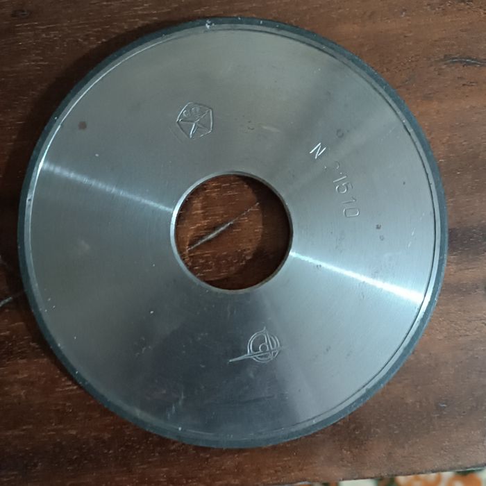 Круг алмазний, 120мм*5мм