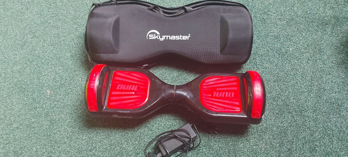 Hoverboard Skymaster