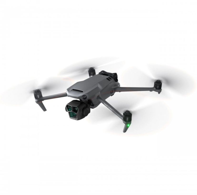 Продам Dji Mavic 3 pro новий