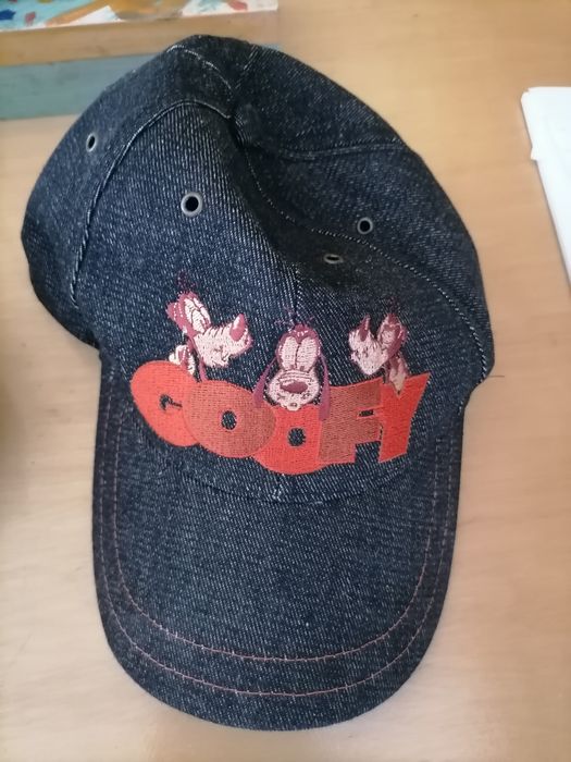 Chapéus Disney para despachar