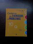 Caderno de atividades Química 10 - Leya