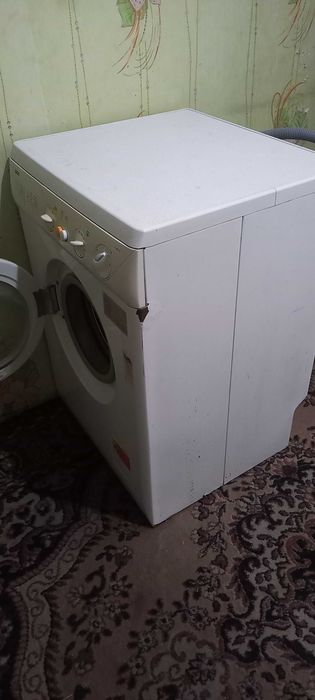 Стиральная машинка