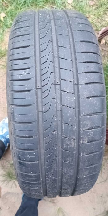 Opony 205/55 16 letnie Kinergy Eco