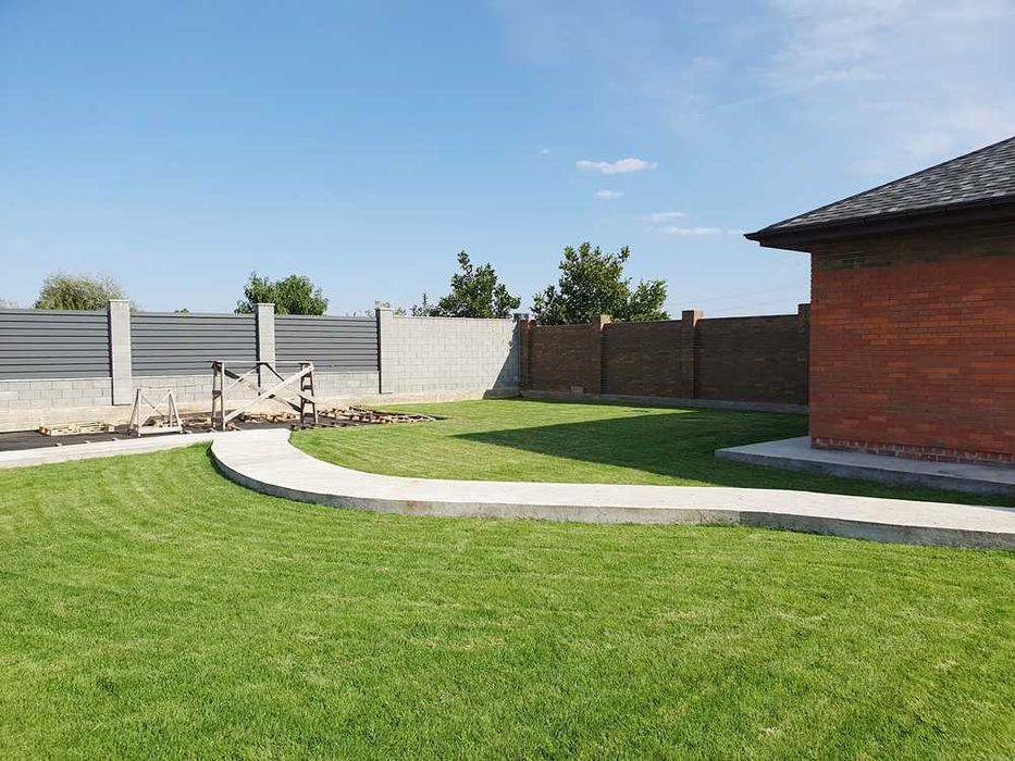 Дом заходи живи Новоалександровка (код 35)