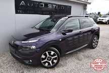 Citroën C4 Cactus Duża-Navi+Kamera /Asystent-Parkowania /Grzane-Fotele /Tempomat Śliczny
