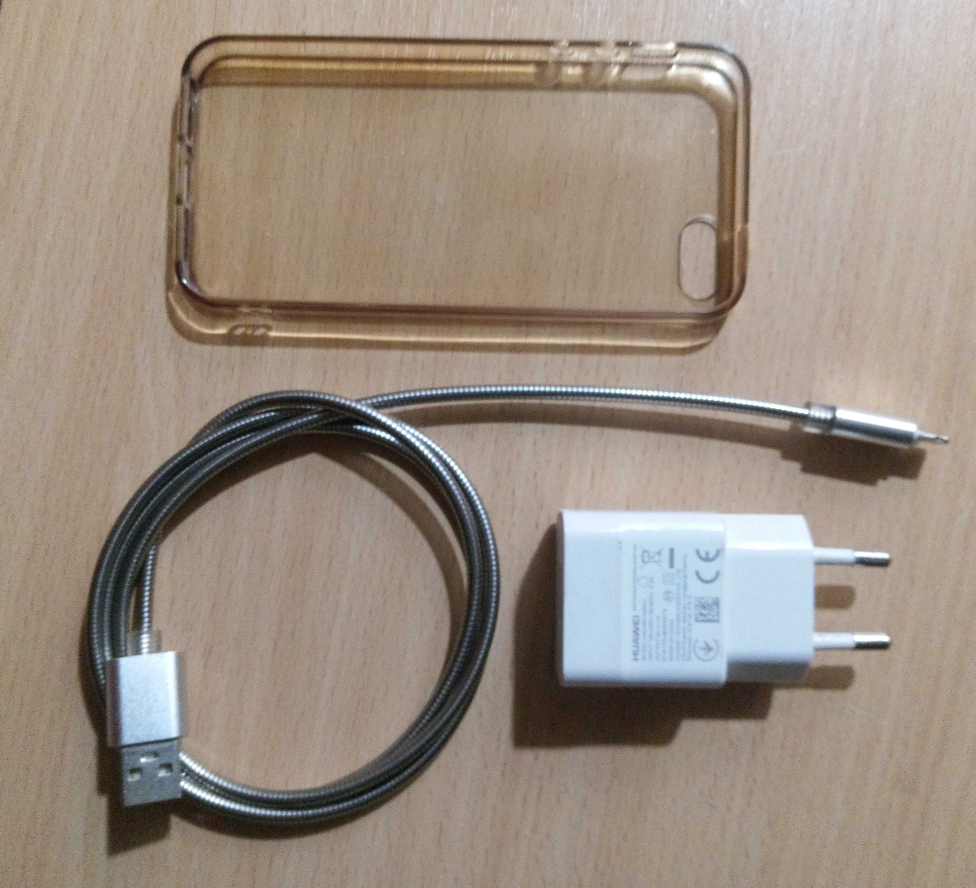 iPhone 5se (білого кольору)