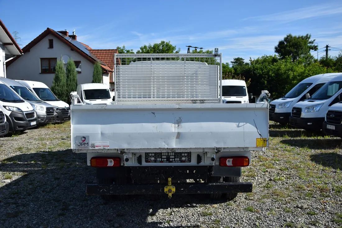 Iveco DAILY 35C16 ​*WYWROTKA​*3.0HPI​*160KM​*TEMPOMAT​*KLIMATYZACJA​*6