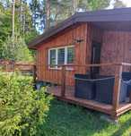 Domek nad stawem -agroturystyka