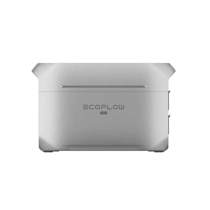 EcoFlow Delta 3 MAX /2400ВТ