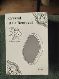 Ручний кристалічний епілятор депілятор Crystal Hair Removal.