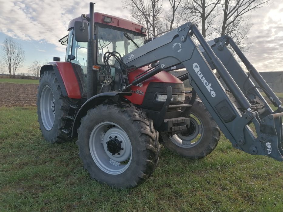 Case John deere deutz same