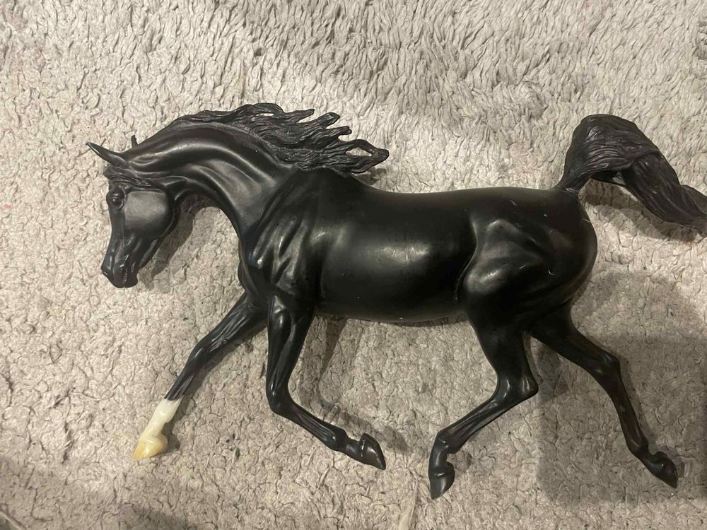 3 modele Breyer Traditional